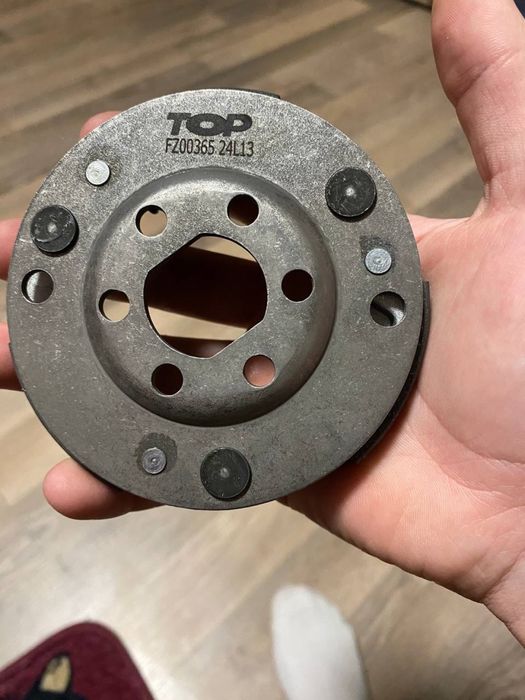 Продам YAMAHA JOG SA 36