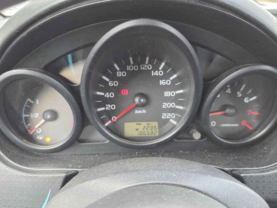 Mitsubishi Colt Z30 - 1.1 75CV | 2008