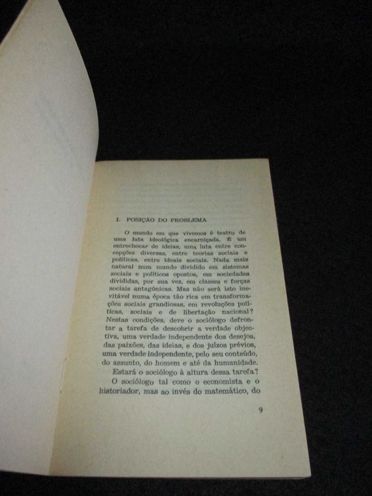 Livro Sociologia e Ideologia Adam Schaff Jan Szczepanski