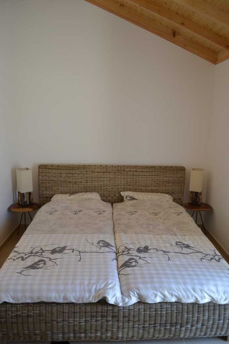 Renovated Stone House (T3 Moradia) close to Ansião