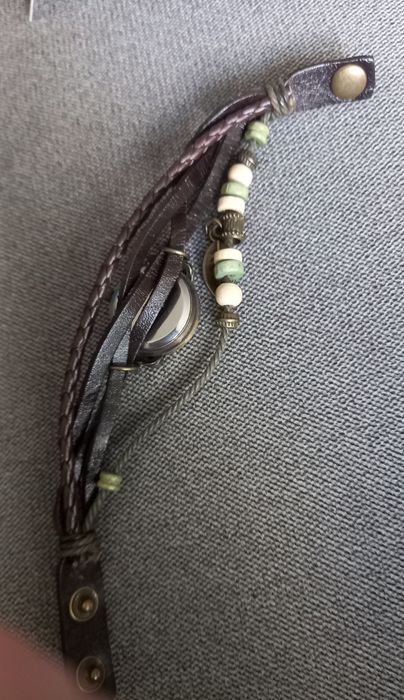 relógio de pulso Avaner/ pulseira, vintage