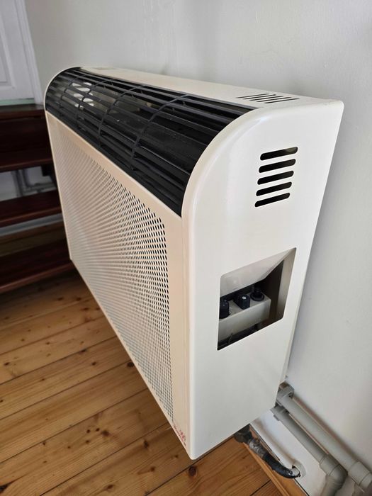 Конвектор газовий 3шт