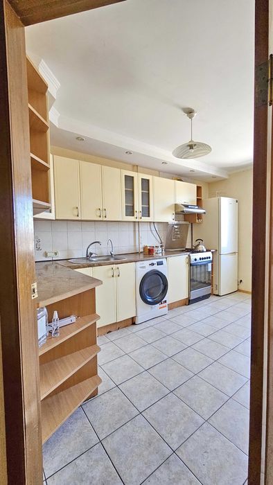 ДІМ, де тепло і затишно: 3кім.кв з власною КОТЕЛЬНЕЮ