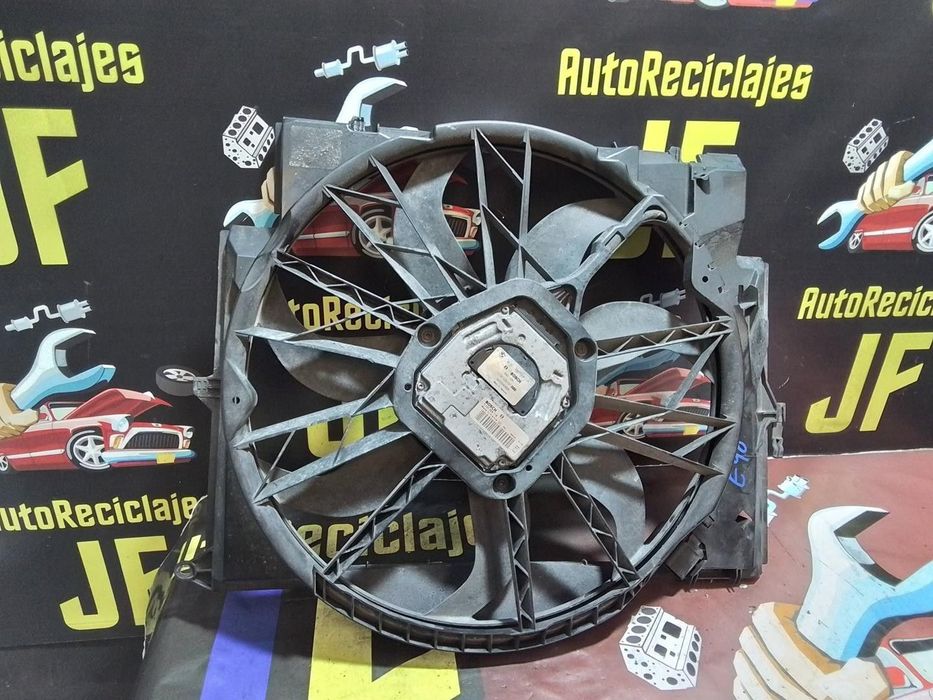 ELECTROVENTILADOR BMW 3 2004
