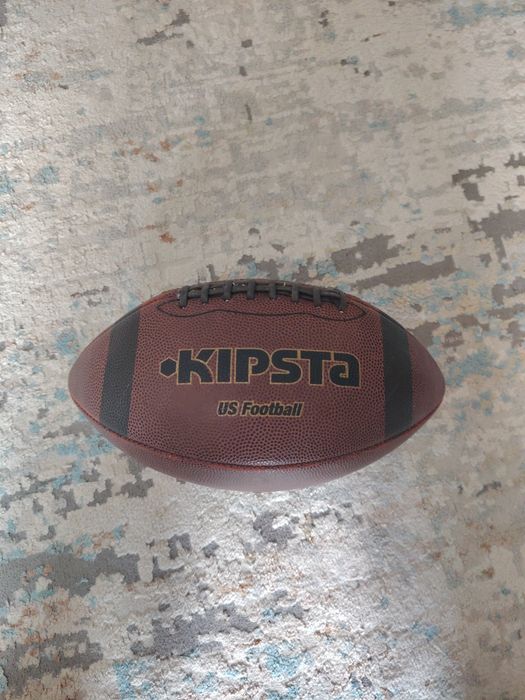 Bola oficial de futebol americano
