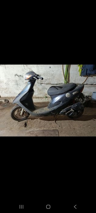 Продам хонду діо