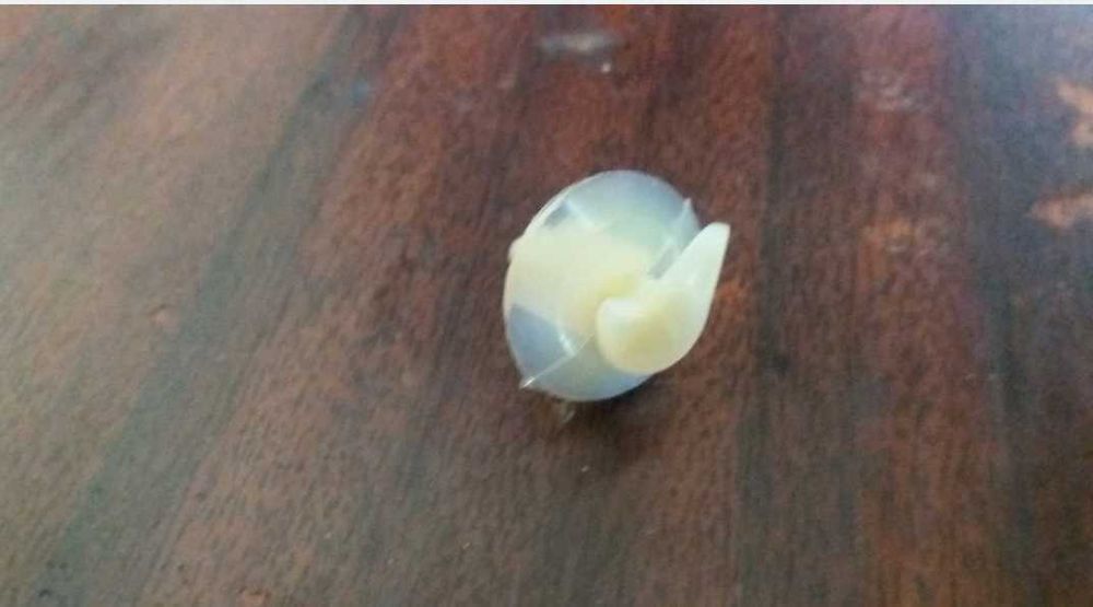 Клипса обшивки двери ВАЗ 2108-2110 #3