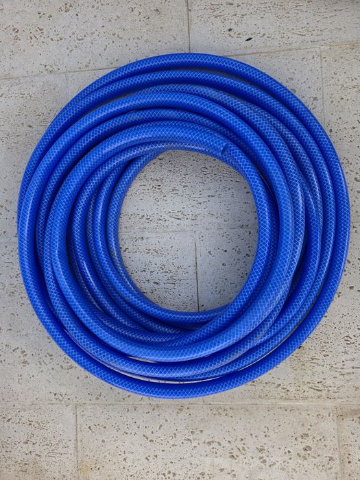 Mangueira 1' Polegada Nova 20mts