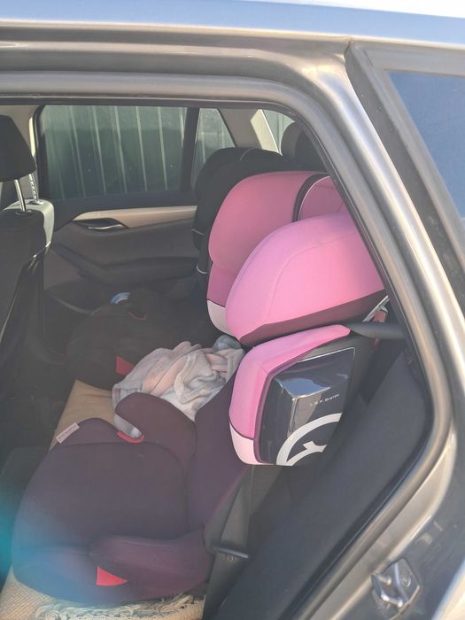 BMW X1 em óptimo estado