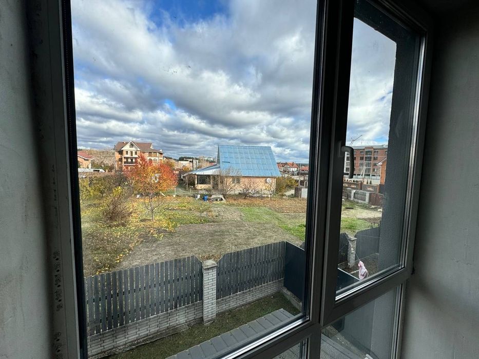 Таунхаус з ремонтом 70%, Ірпінь, Стоянка 2