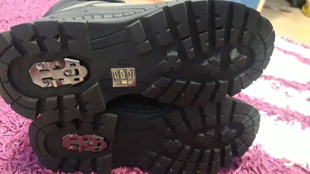 Зимние ботинки, подростковые