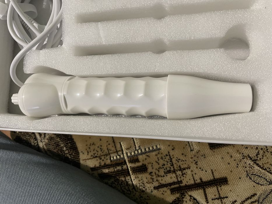 Дарсонваль Medica+ Darsoline 4.0 Портативна