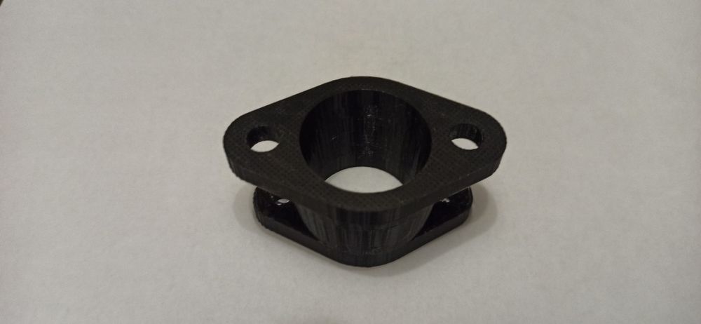 Перехідники на pz 30 Иж, мт днепр, урал