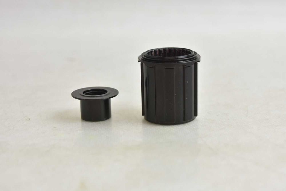 NOWY bębenek DT SWISS pod kasetę shimano hg !