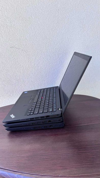 thinkpad t460s - купити ноутбуки Lenovo - Ціна на OLX.ua