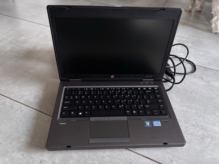 HP probock laptop Okazja !!!