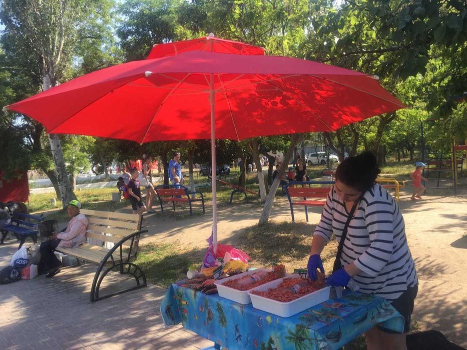 Квартира посуточно Котовского Лузановка Южная Николаевская дорога Яхта