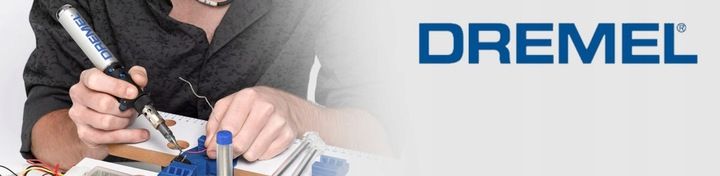 Lutownica Gazowa Palnik Versatip Dremel +gaz +acc