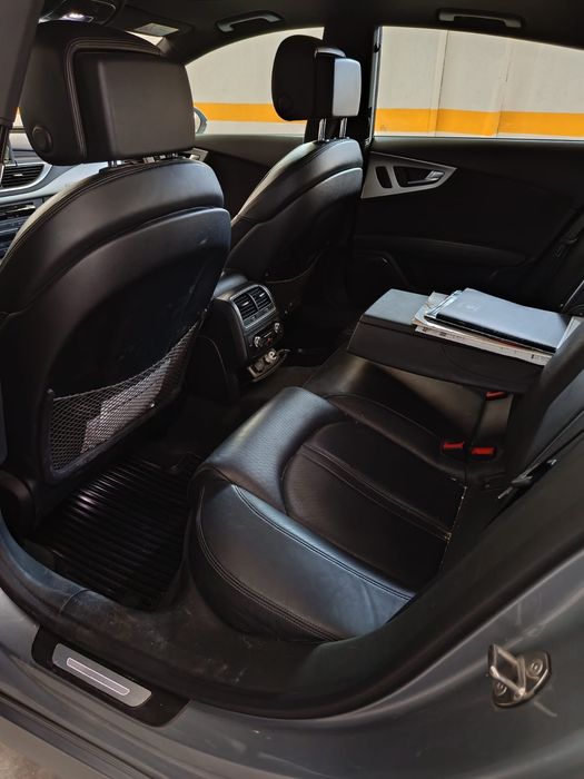 Audi A7 3.0 tdi quattro nacional