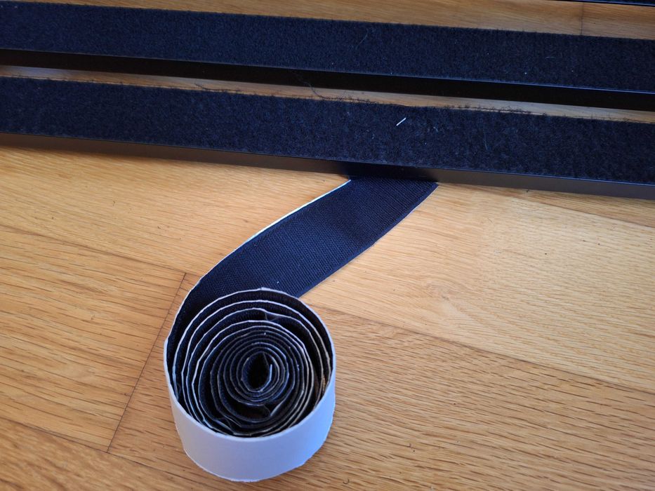 Pedalboard Palmer Pedalbay 80 c/ Saco Transporte