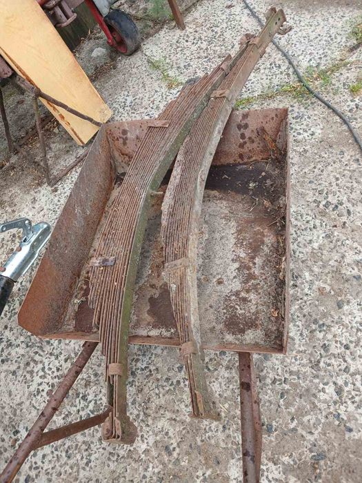 Продам Ресо́ра. УАЗ ЗІЛ