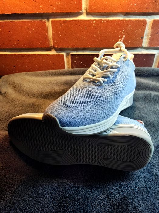 Marco Tozzi Sneaker Vegan roz. 40 nowe