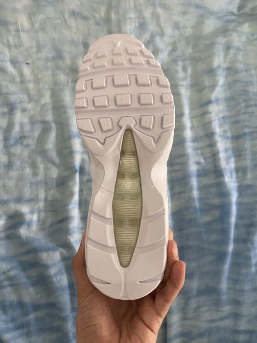 Nike Air Max 95  tamanho 43