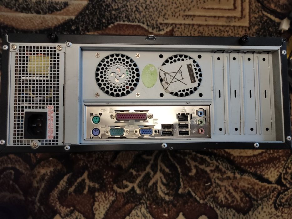 Retro PC  sprzedam