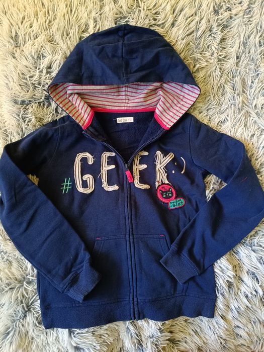 Bluza dziewczęca