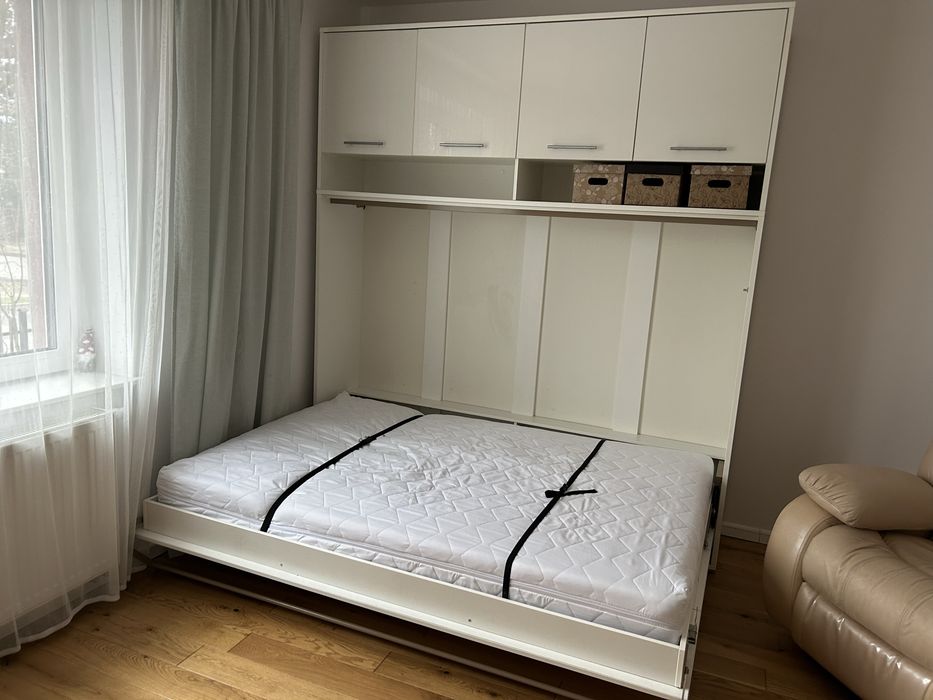 Mieszkanie 40m z ogrodkiem Piotrowice