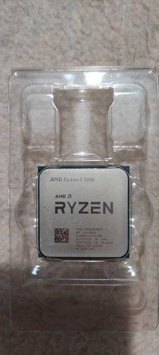 Tapete rato, processador AMD RYZEN 5, relógio prozis