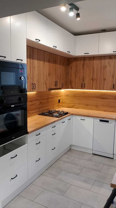 "AMI-meble"  Meble na wymiar.