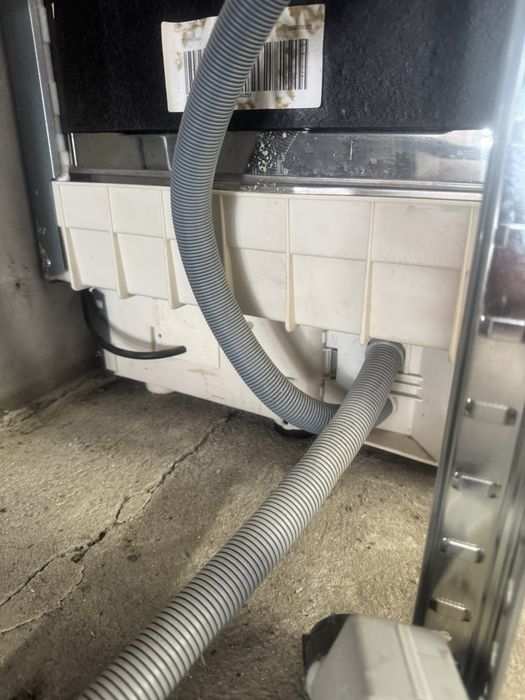 Посудомийна машина Hotpoint Ariston