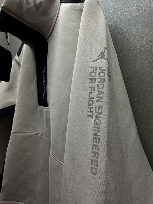 Кофта jordan 23 engineered розмір S