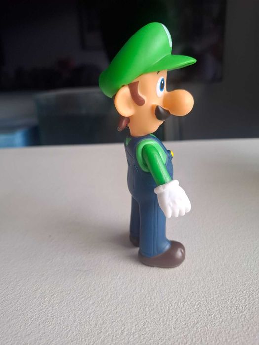 Figura Luigi & Mario