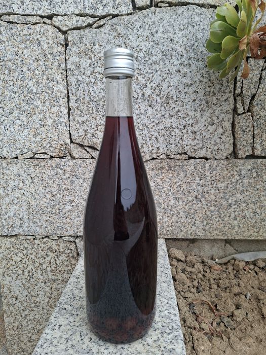 Ginjinha artesanal
