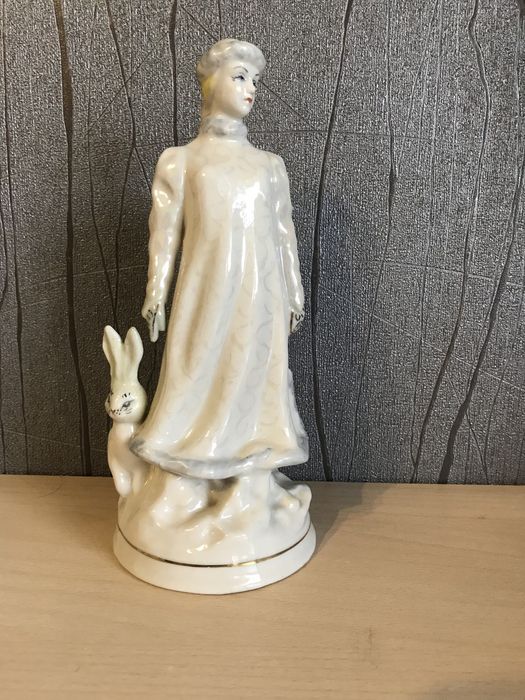 Продам фарфор СССР.