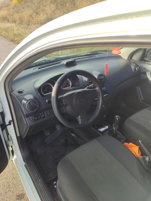 Продам заз віда 2012