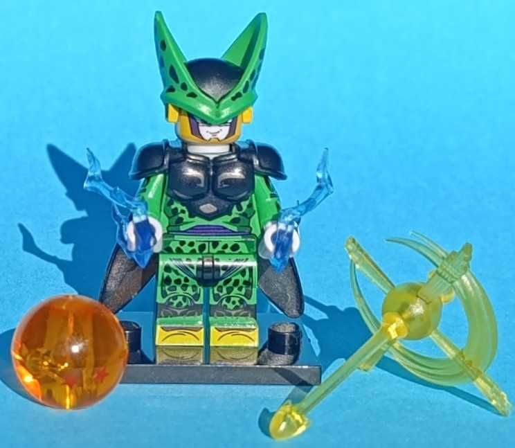 Cell v2 (Dragon Ball)