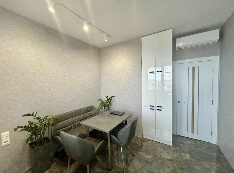 2к Квартира на Таїрова