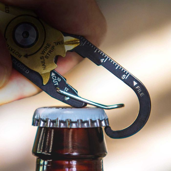 True Utility FIXR multitool 20w1 brelok narzędzie wielofunkcyjne