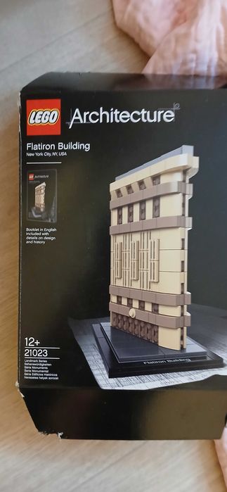 Продається великий лот LEGO (оригінал)