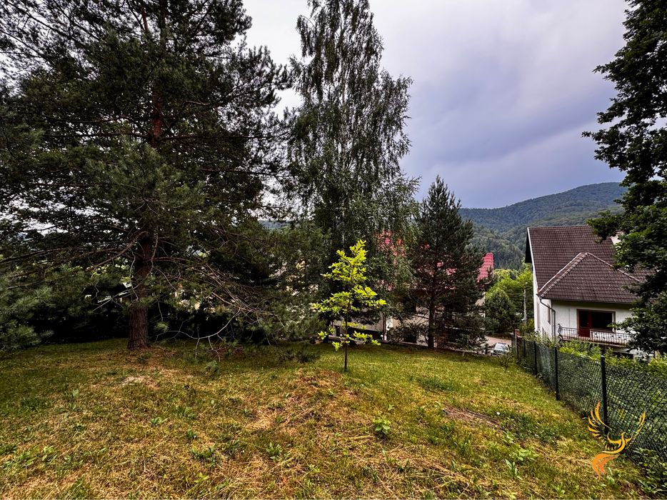 Продається прибутковий готельний комплекс у серці Карпат — м. Яремче!