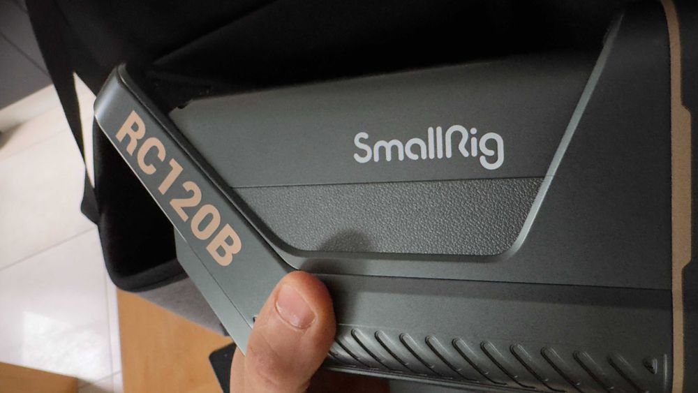 Lampa LED Smallrig RC120B