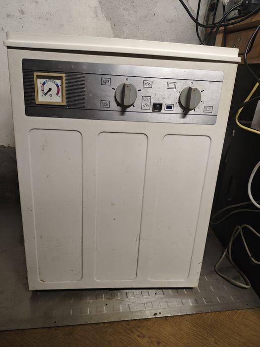 Pralka wirnikowa Foron WM 600
