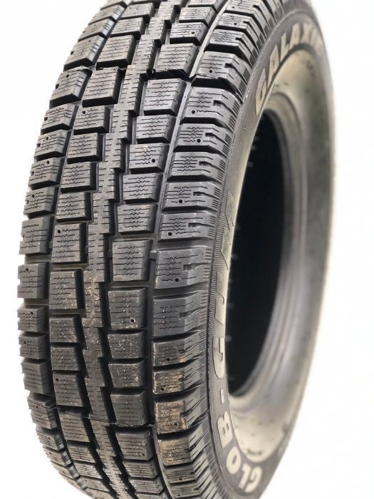 Шини зимові 245/70 R16 107Q резина зимова GALAXIE GLOB-GUM Poland