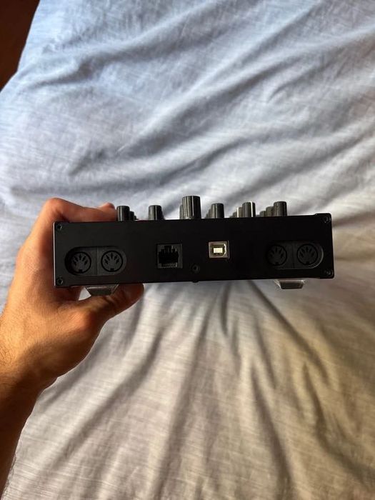 Faderfox Pot Controller 12