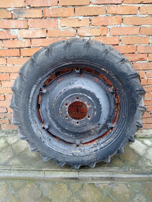 Колесо т16 т25 сівалка