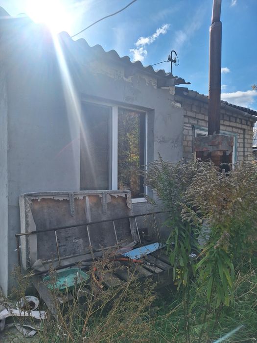 Сдам дом дача с отоплением твердотопл котел