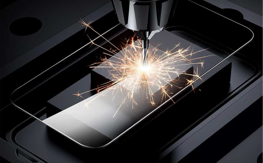 FDHYFGDY 2szt Szkło hartowane do iPad Pro 11 M4 2024 A2836 A2837 A3006